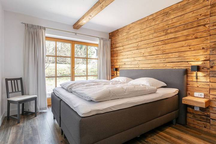 Hütte für 6 Personen, mit Terrasse in Westendorf (Tirol) - 3