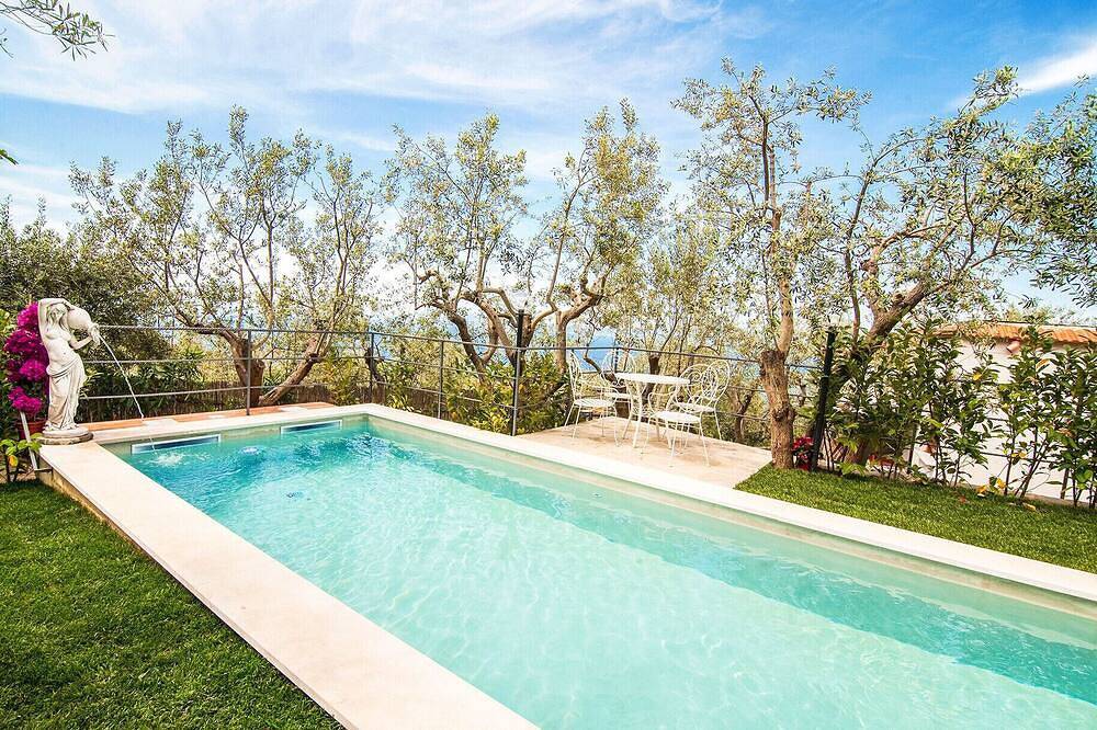 Casa Tatano in Marciano, Neapel Provinz