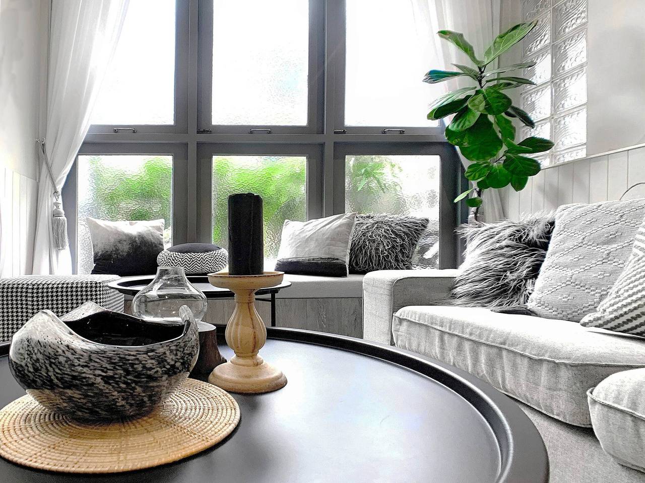 Elegante casa adosada de 3 dormitorios en el corazón de Bangkok in Watthana District, Bangkok