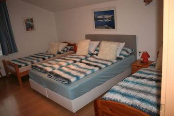 Vakantieappartement voor 5 Personen in Biberwier, Zugspitze (Oostenrijk), Afbeelding 1