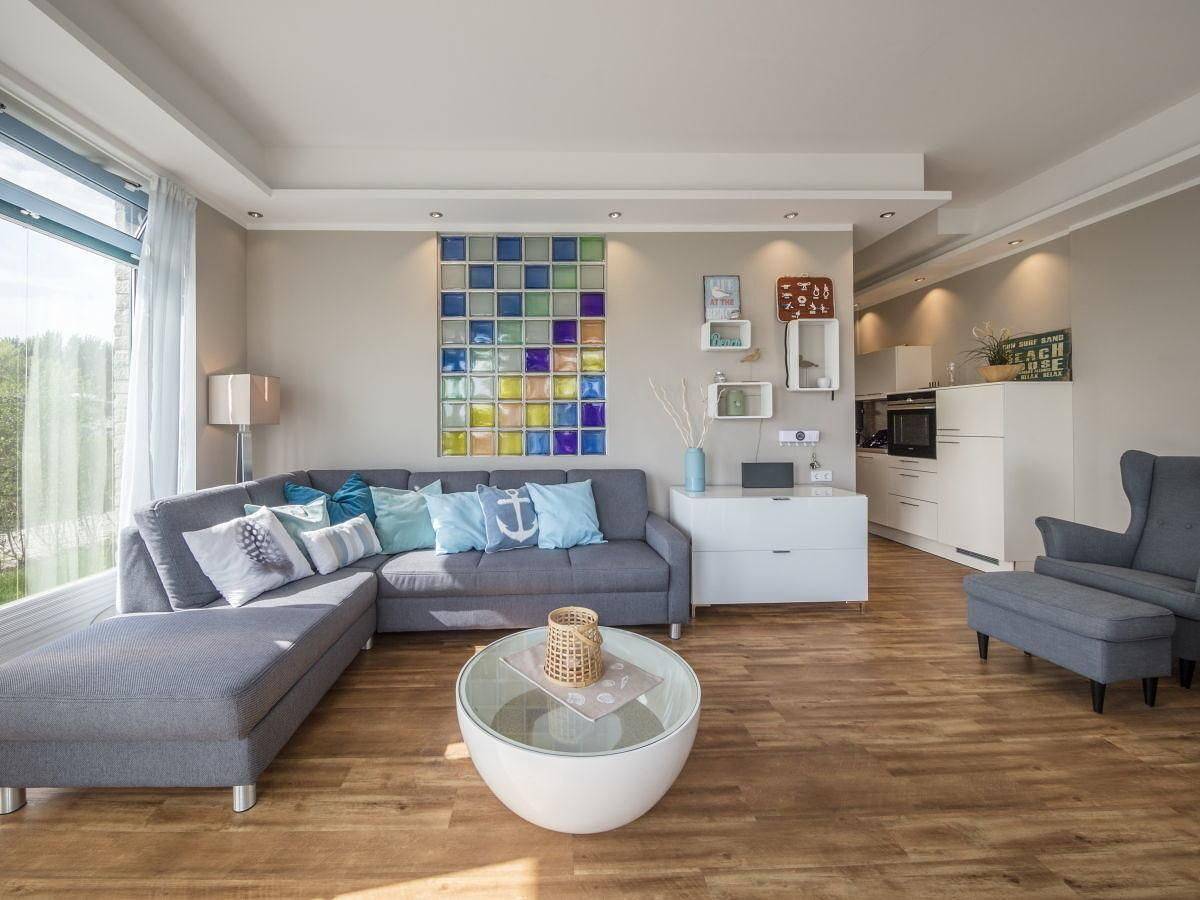 Ganze Wohnung, Strandburg "Aquamarin" 01.a in Ostfehmarn, Fehmarn