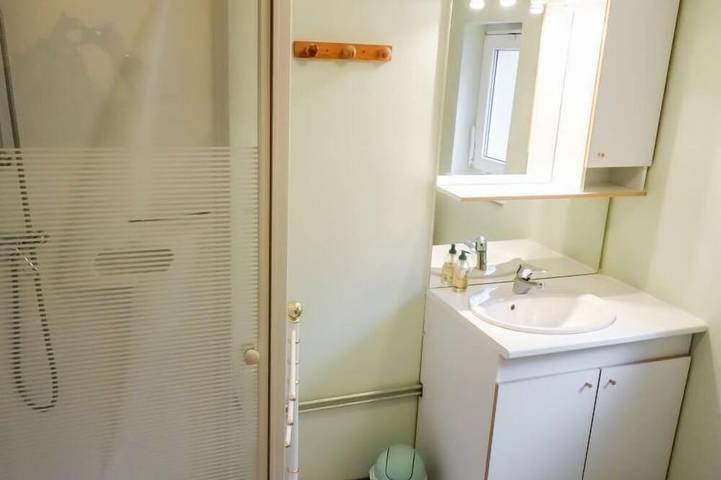 Gîte pour 4 personnes à Marckolsheim - 4