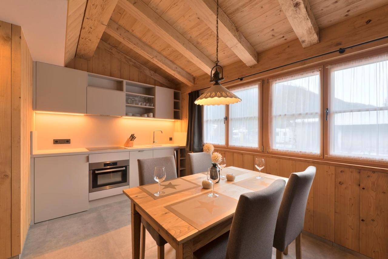 Arlberglife Ferienresort in Lechtal Alps, Pettneu am Arlberg