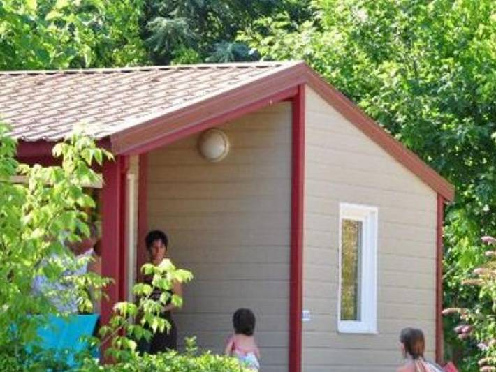 Gîte pour 6 personnes à Saint-Cirq-Lapopie - 2