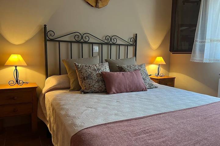 Ganze Wohnung, Superior Apartment in Alcarría Alta