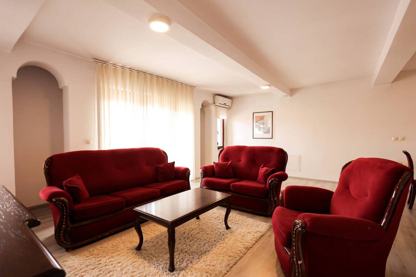 Ganze Wohnung, Kvr Stay Collection 2 in Pristina, Kosovo