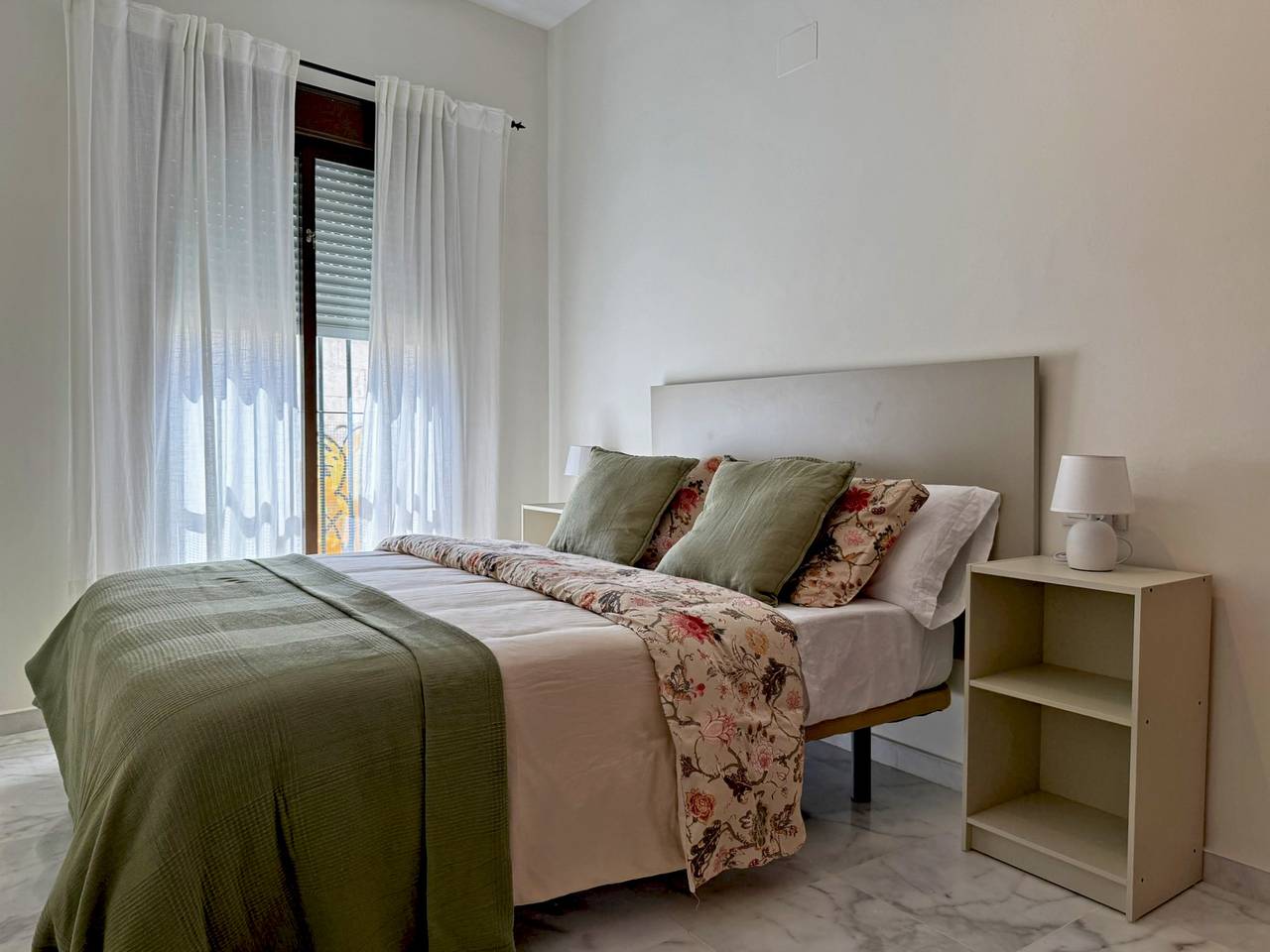 Ganze Wohnung, El Compás de Jerez in Jerez de la Frontera, Costa de la Luz