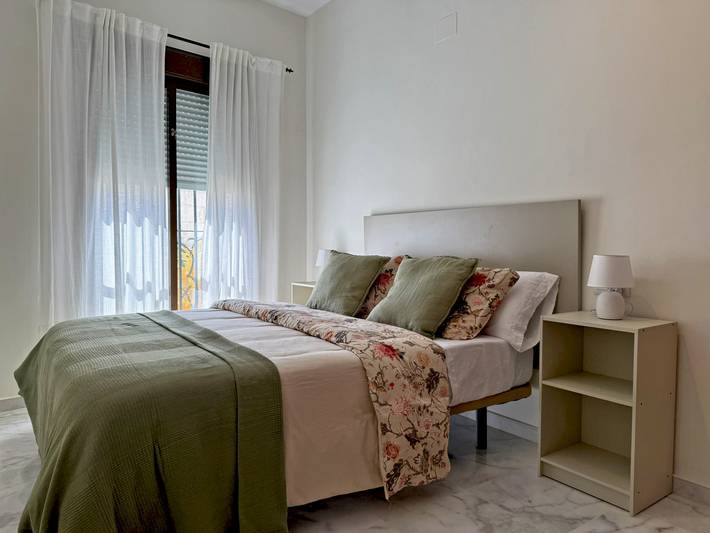 Gîte pour 4 personnes à Jerez de la Frontera - 2