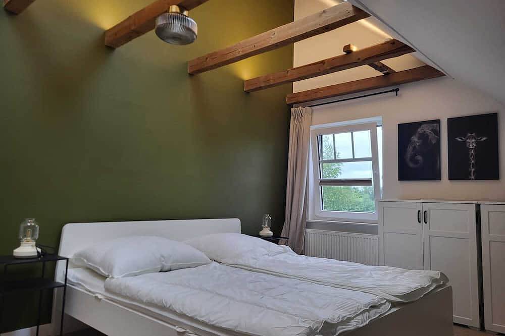 Ganze Wohnung, Oma´s Huus | Ferienwohnung in Ostfriesland | Perfekt für 2-4 oder bis 7 Pers. in Moormerland, Ostfriesland