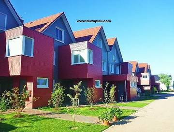 Vakantiewoning voor 4 Personen in Plau am See, Plauer See, Afbeelding 4