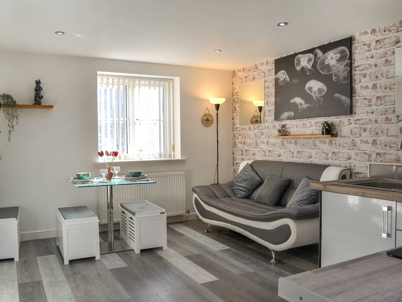 Holly's Apartment in Beverley, East Riding of Yorkshire