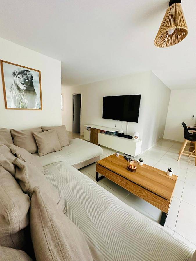 Three-Bedroom Villa in Villeneuve-lès-Maguelone, Mittelmeerküste (Frankreich)
