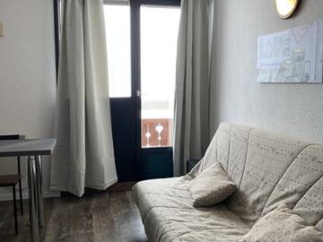 Vakantieappartement voor 4 Personen in Huez, Écrins Nationaal Park, Afbeelding 2