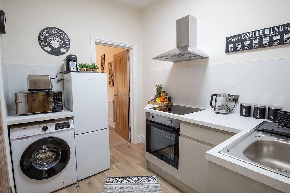 Entire apartment, Family place, close to beach in Eastbourne, East Sussex