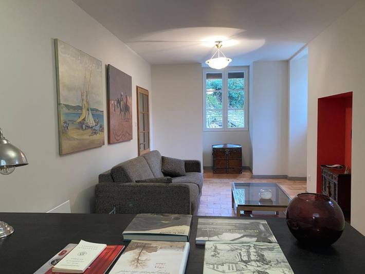 Location de vacances pour 10 personnes, avec jardin et terrasse à Berrie - 4