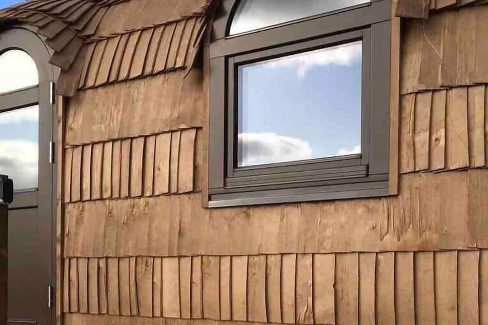 Lammermuir Cabin ( Hill Views ) in Edinburgh and Lothian