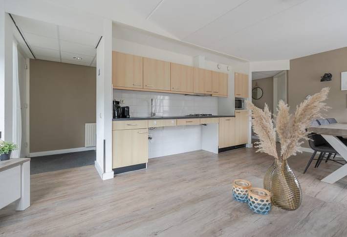 Bungalow für 6 Personen, mit Seeblick in Ouddorp - 2