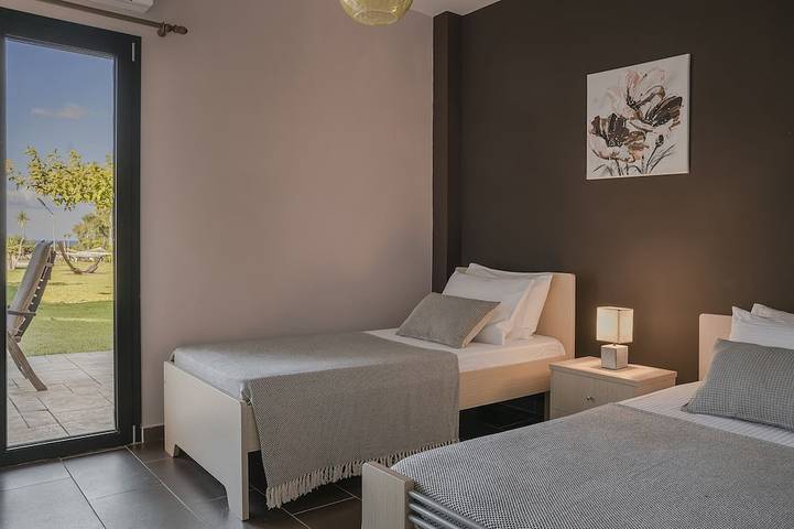 Apartamento entero, Queen Bee Residence - Kypseli Apartment in Cefalonia