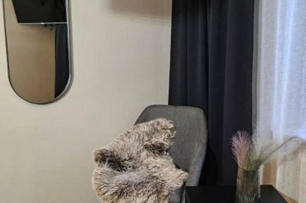 Ganze Wohnung, Independent apartment with kitchen in Arvidsjaur, Lappland (Schweden)