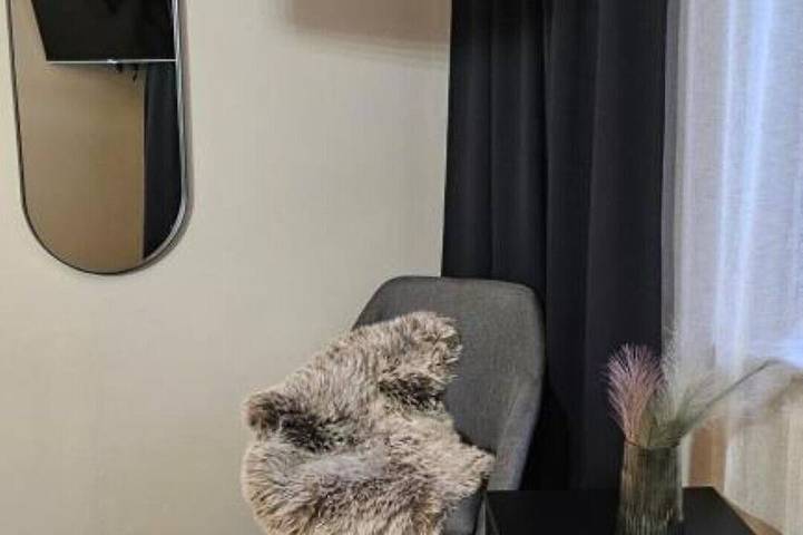 Ganze Wohnung, Independent apartment with kitchen in Arvidsjaur, Lappland (Schweden)