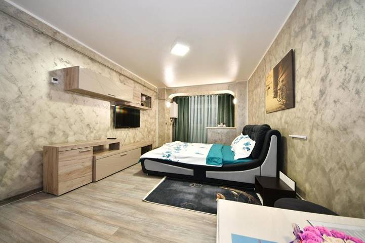 Appartement de vacances pour 2 personnes