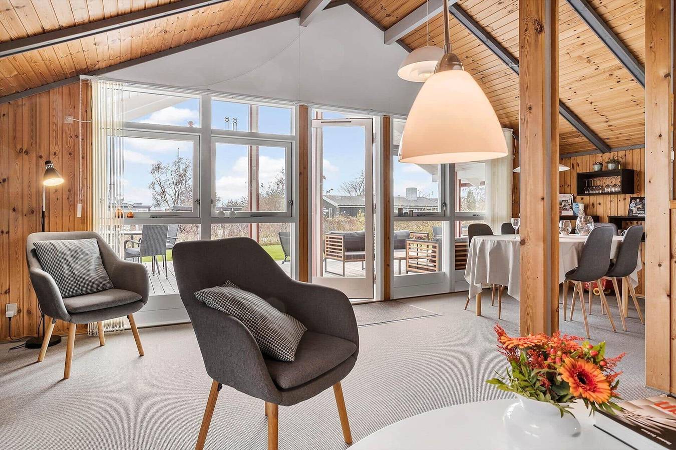 40133 Juelsminde - Kystvænget 4 in Juelsminde, Kleiner Belt