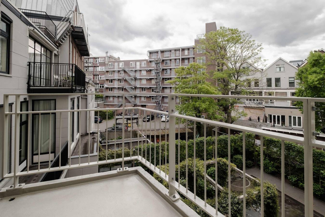 Appartamento intero, Modern 1Br Apartment in Rotterdam Centre in Rotterdam, Olanda Meridionale