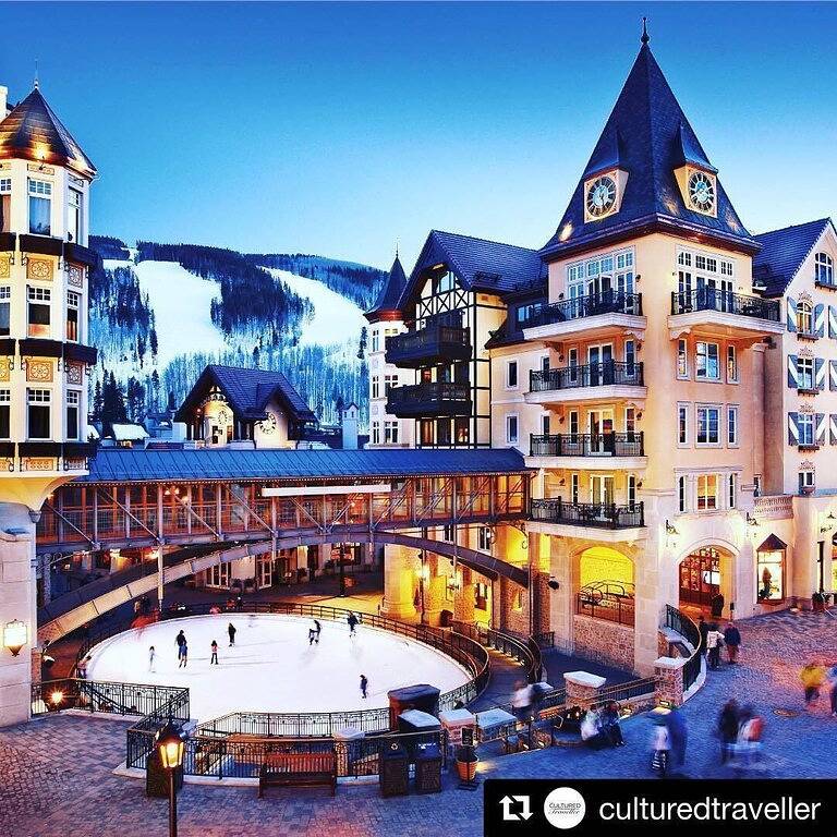 Ganze Wohnung, Platin-Studio, Ski in / out, Fitnessstudio, Spa, Ski / Boot Valet, Kamin, in Avon, Beaver Creek