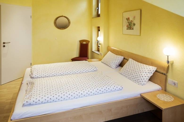 Ganze Ferienwohnung, Ferienwohnung Pfänder in Wasserburg (Bodensee), Bayerisch Schwaben