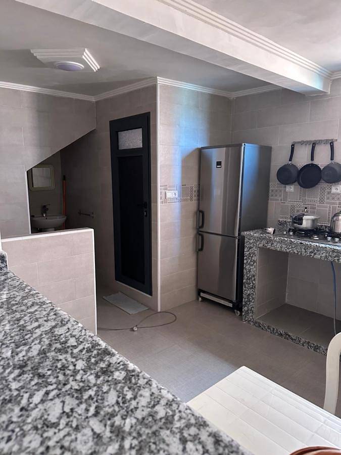 Gîte pour 2 personnes à Oualidia - 4