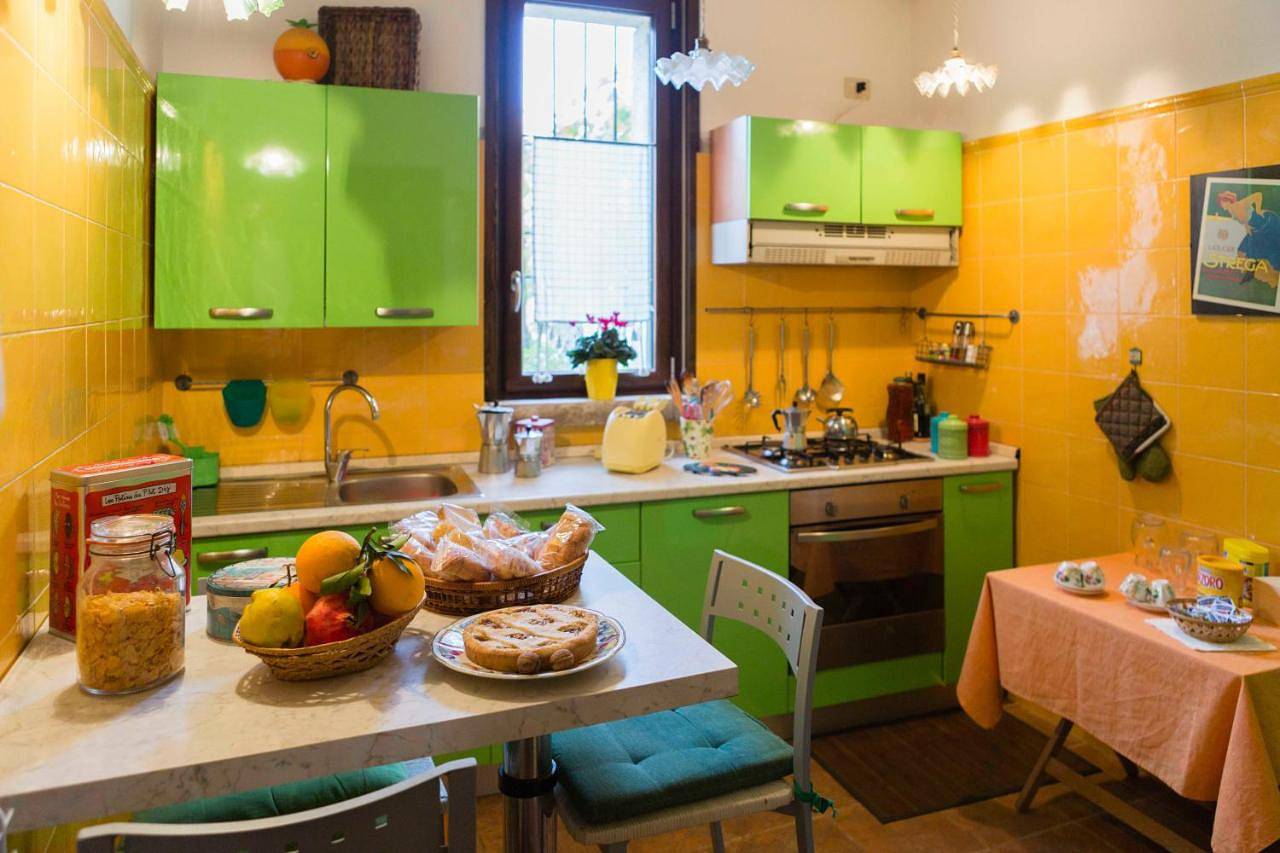 B&B A Casa di Nonna in Padula, Cilento