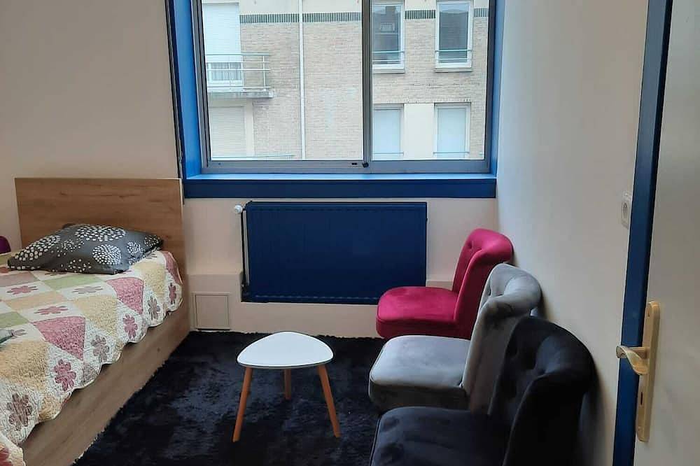 Appartement entier, Une détente à la plage in Plage de Malo-les-Bains, Dunkerque