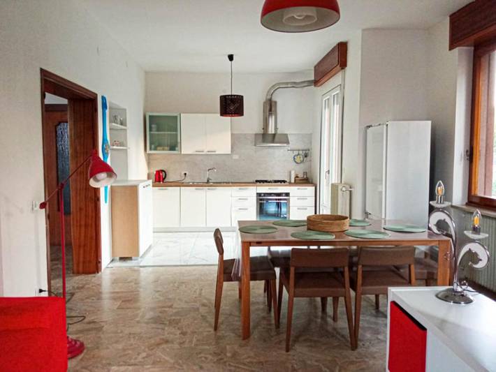 Maison d’hôte pour 2 personnes, avec jardin à Castelfranco Veneto - 3