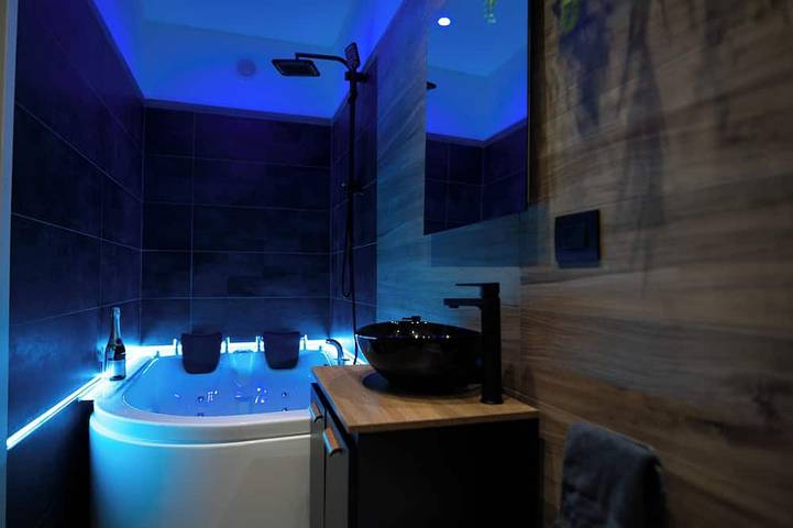 Appartamento intero, Impulses Home suite Idromassaggio in Barletta, Barletta-Andria-Trani