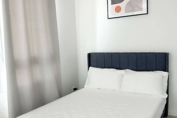 Gîte pour 2 personnes à Lormont - 2