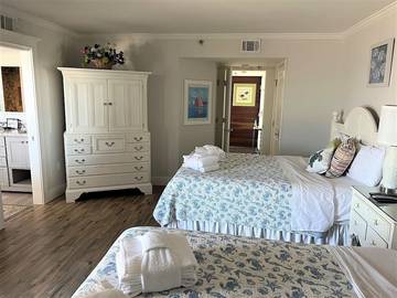 Villa for 10 Guests in South Carolina Lowcountry, South Carolina, Picture 1