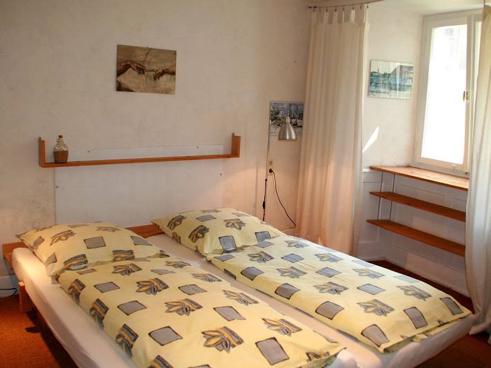 Gîte pour 2 personnes à Lindau - 4