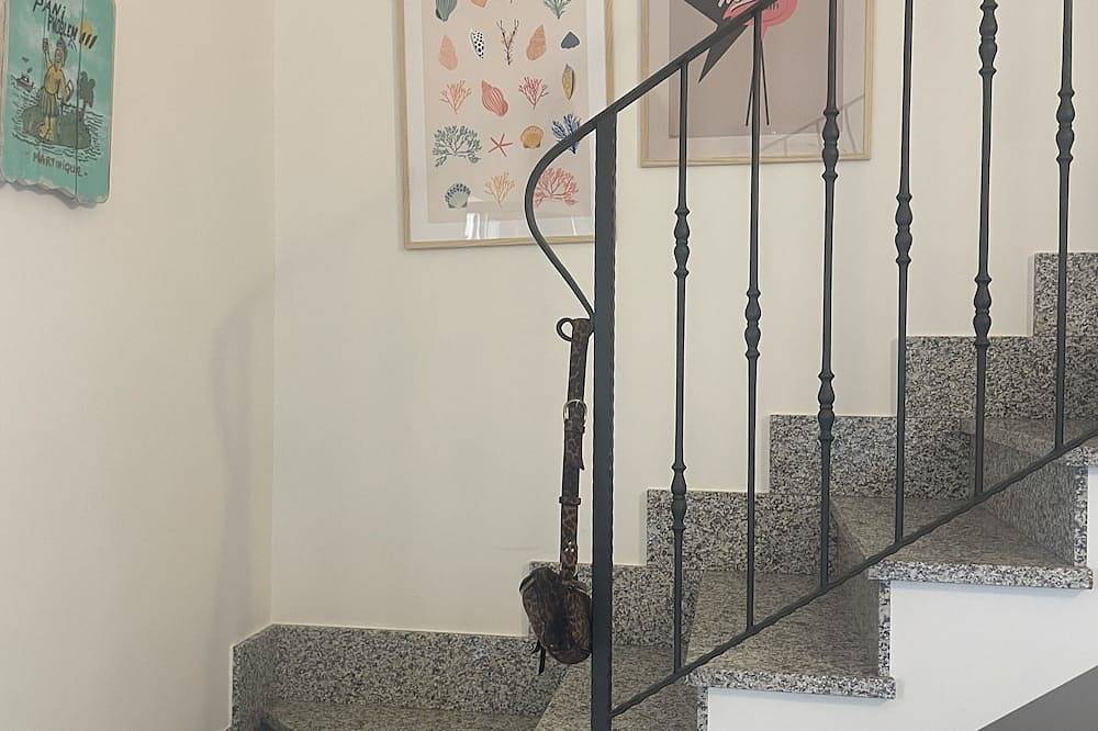 Maison Type F2 Mitoyenne Bord de mer in Borgo, Región de Bastia