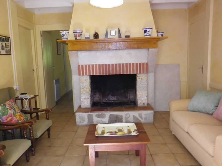 Location de vacances pour 8 personnes dans Lac de Léon - 3