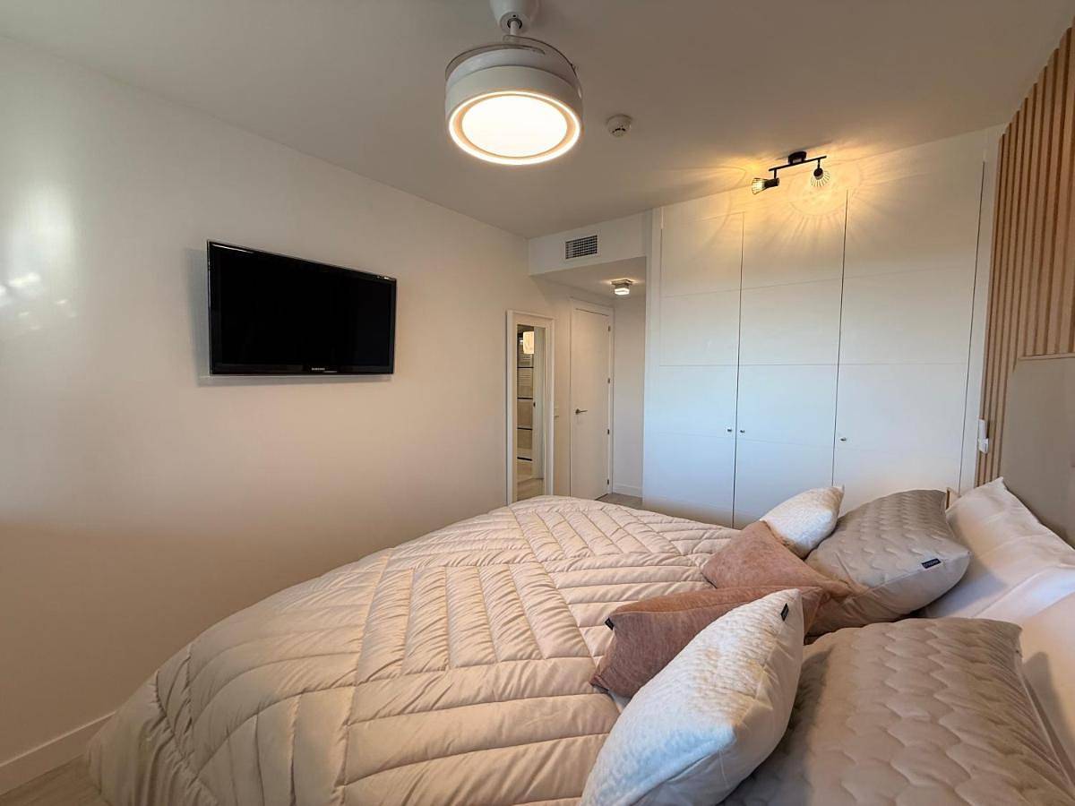 Apartamento entero, Apartamento Blois Deluxe in Rivas-Vaciamadrid, Área Metropolitana de Madrid