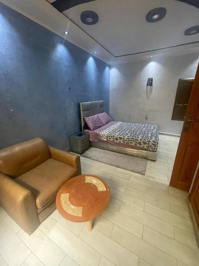 Maison d’hôte pour 2 personnes, avec terrasse