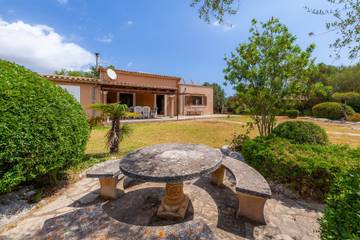 Loft voor 6 Personen in Pollença, Serra de Tramuntana, Afbeelding 4
