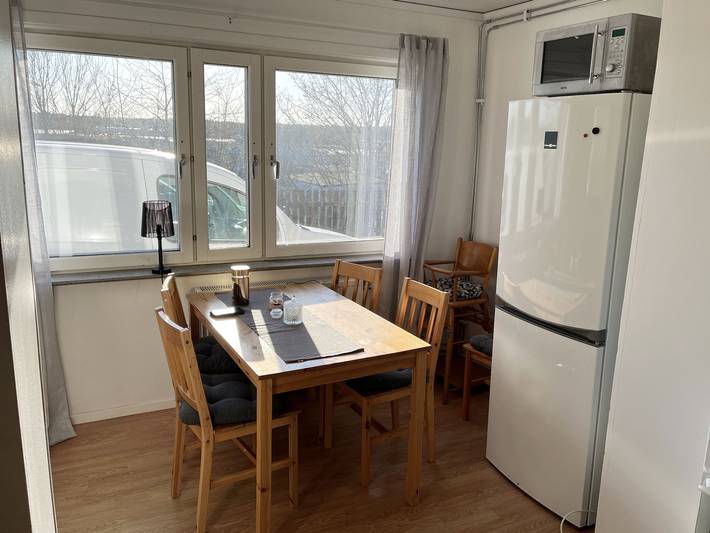Ferienwohnung für 6 Personen, mit Terrasse in Astrid Lindgrens värld - 4