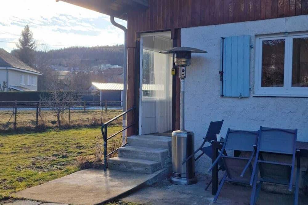 Maison de vacances