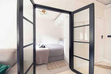 Holiday Apartment for 2 People in Camden, London, Photo 2