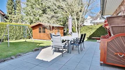 Ferienhaus für 6 Personen in Haffkrug, Südliche Ostseeküste, Bild 4
