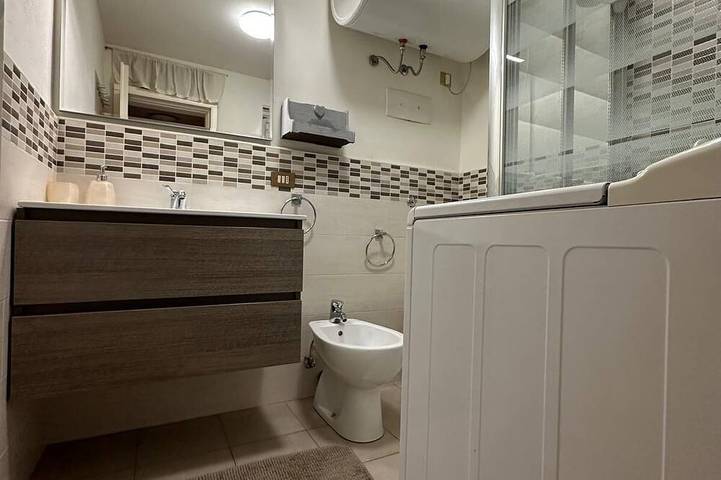 Apartamento entero, House in the center of Ponte di Legno in Ponte di Legno (Town), Ponte di Legno