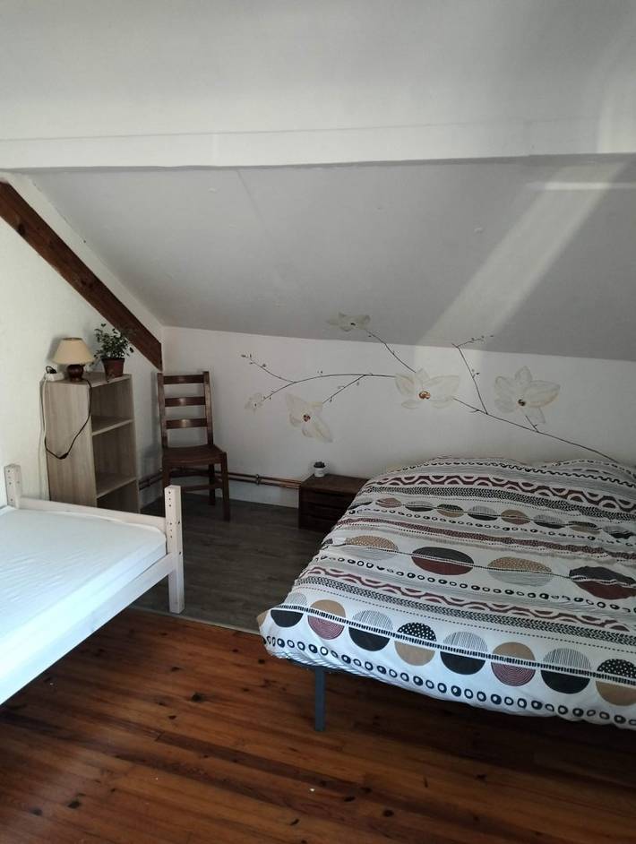 Gîte pour 5 personnes à Faverges - 4