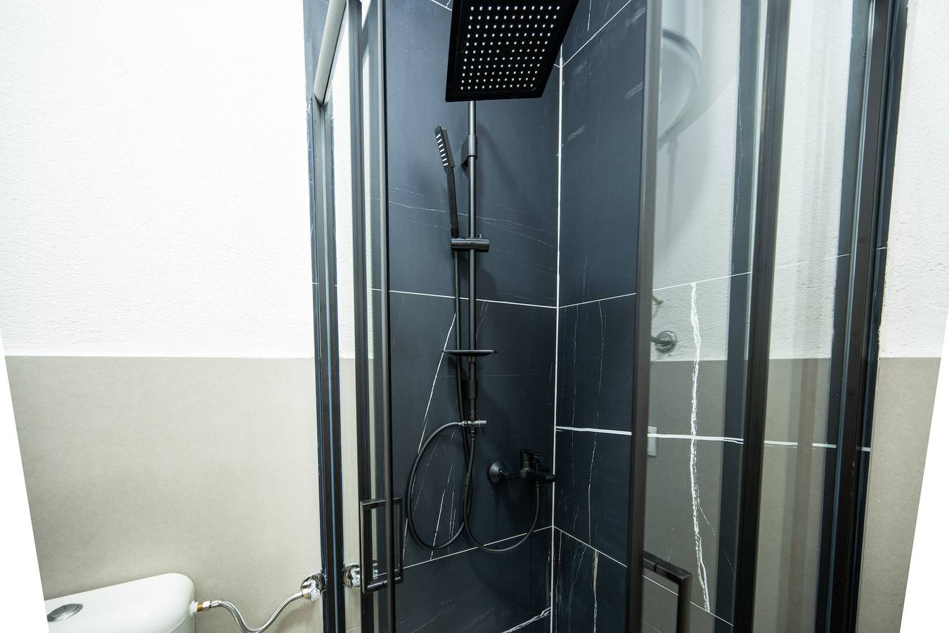 Entire apartment, Park View Studio in City Center in Sarajevo, Bosnia and Herzegovina