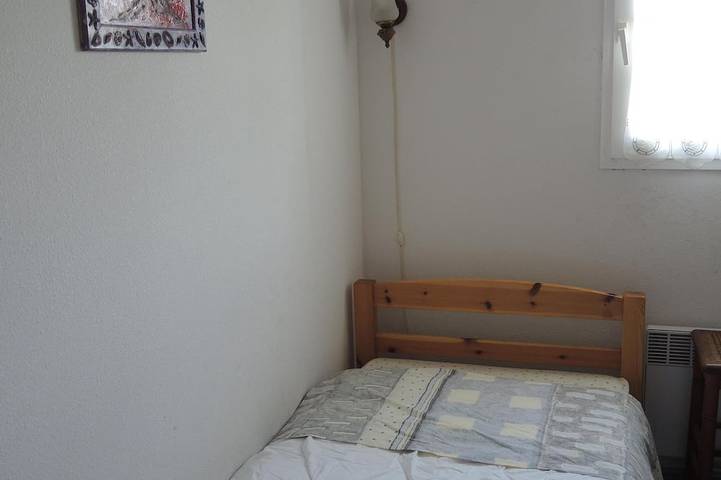 5-person house in thalasso therapy private residence with free Wifi in Ars-en-Ré, Ile de Re